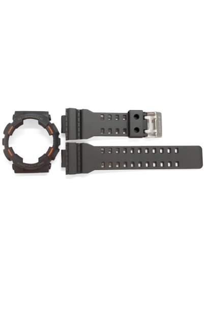 Casio G-Shock Case / Strap GA-110TS-1A4